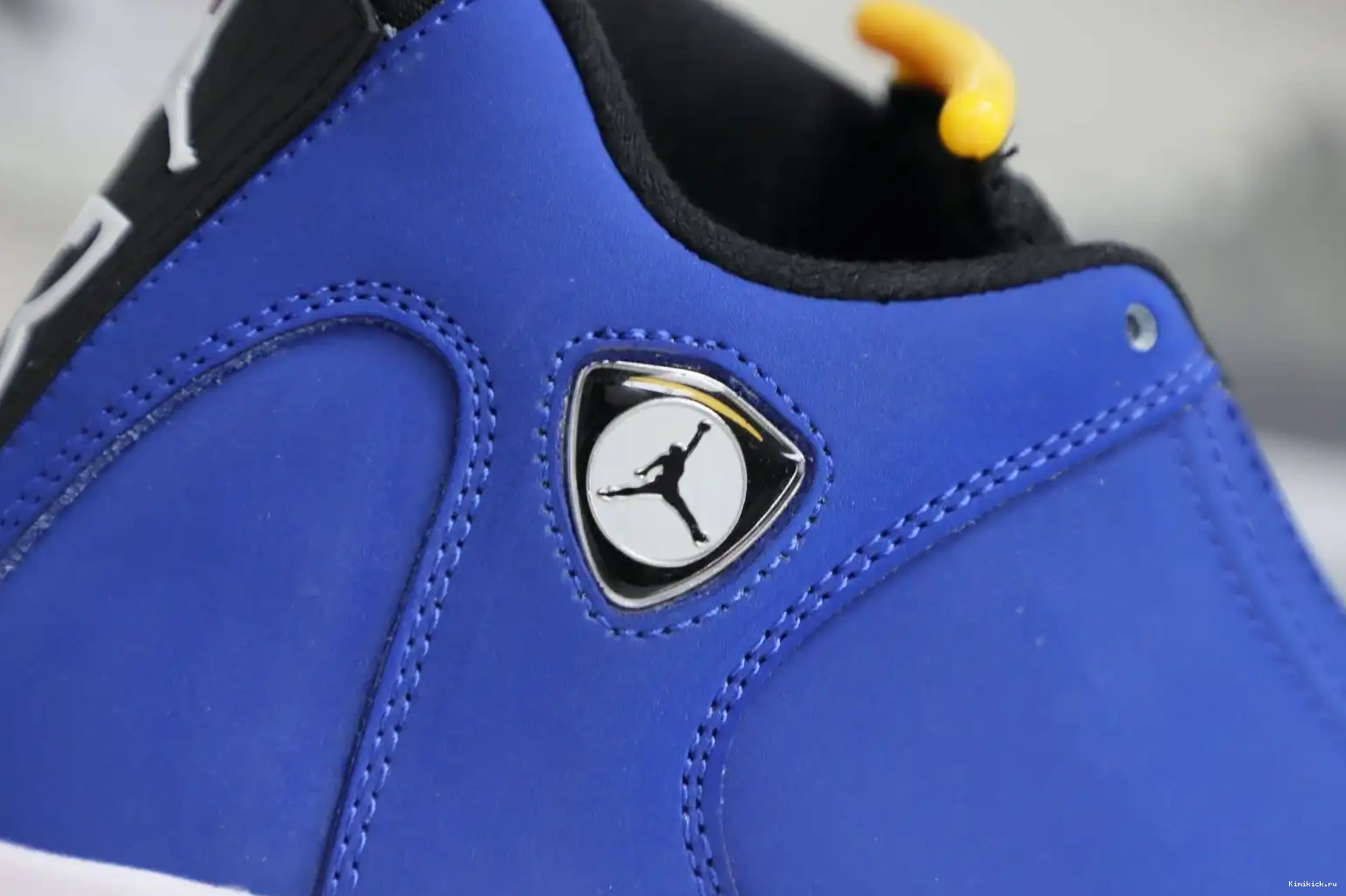 Retro Jordan Kimikick Air 14 Jordan 0606